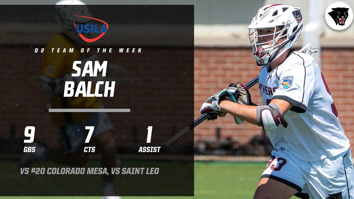 Florida Tech Lacrosse tweet media