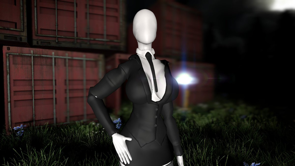Hypercombine's tweet photo. Slender Women
Become a patron: https://t.co/alEZ4zP8HT
Model by @CumminHamLewds
#slenderverse #slender #slendermen #Garrysmod #gmod #SFM #SourceFilmmaker #nsfw #nsfwtwt #r34 https://t.co/0CbDjlzlBC