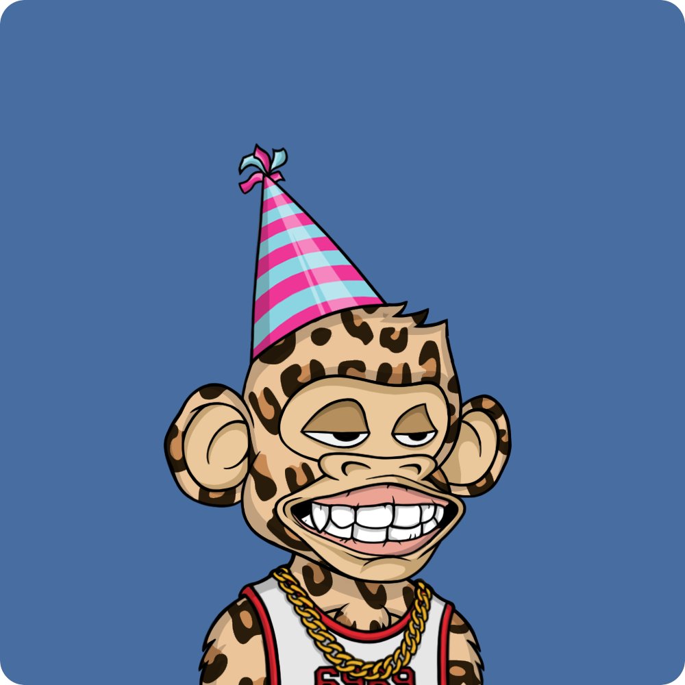 And another one. <a href="/YungApeSquad/">Yung Ape Squad</a> welcome #5845