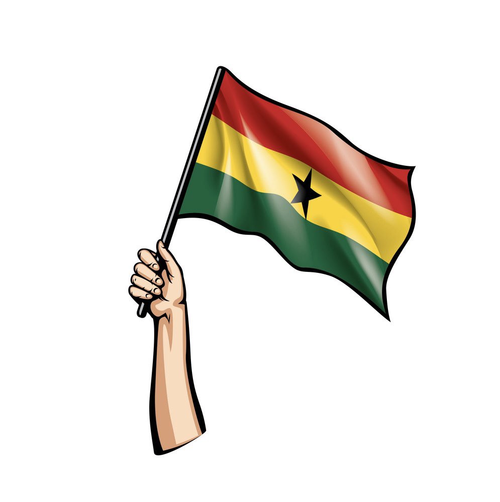 henuapp's tweet photo. #Ghana #GhanaBlackStars is the first African Team to join the train to Qatar! #FIFAWorldCup, here we come!!!

#GhanaVsNaija #ghanajollof https://t.co/cRnkGv8wea
