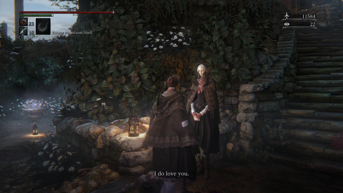 varforinterolan's tweet image. #PS5Share, #Bloodborne