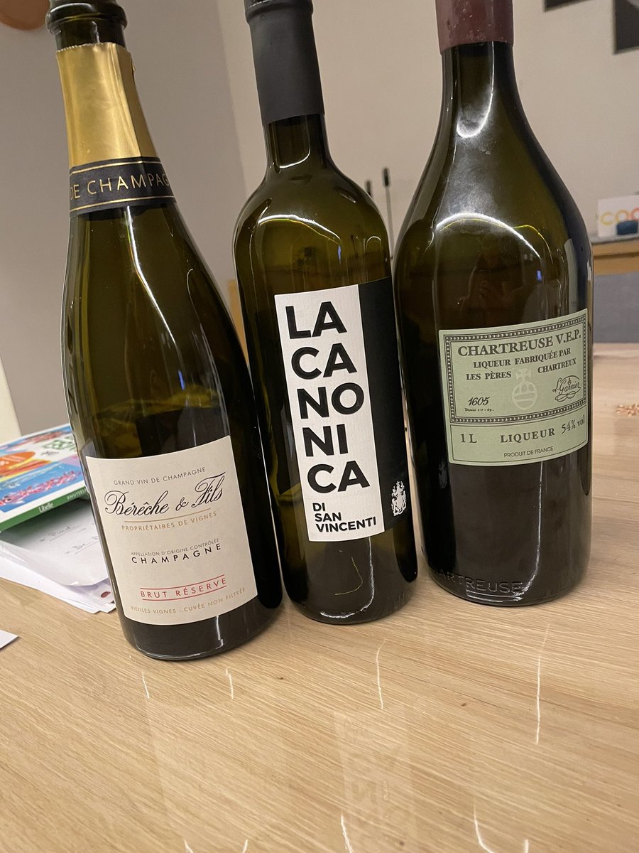 JonasLakiere's tweet photo. Great night! ๐ฅณ #bereche #canonica #chartreuse https://t.co/z3G38DyiCi