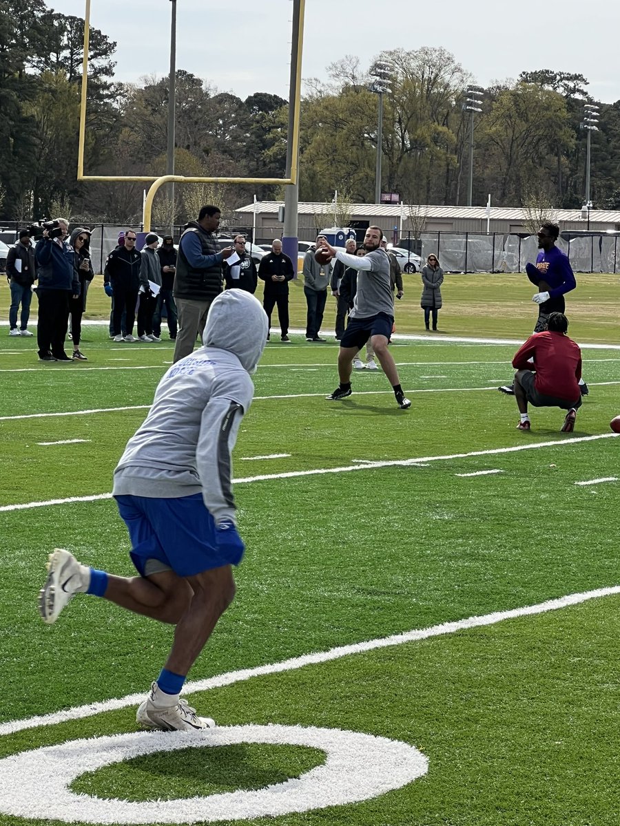 CoachHallUNCP tweet picture