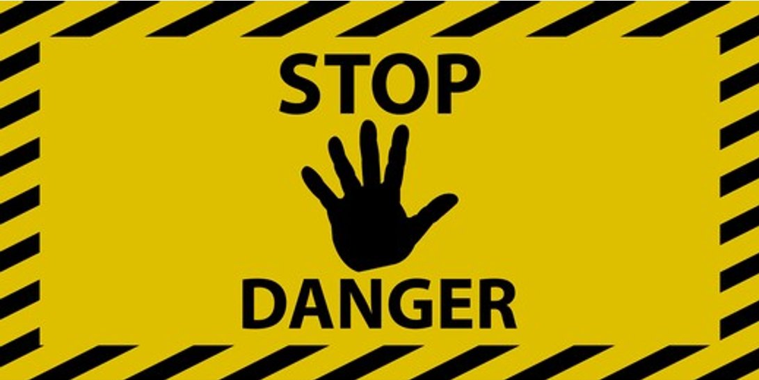 In leadership roles, sometimes it's a big win just to avoid the potholes, errors and wrong turns.  That strategy applies to data management as well.  #HeadStart  #CQI   zcu.io/7jw9 @Region 9 Head Start Association @Region 9 Head Start Association <a href="/Region9HS/">Region 9 HSA</a>