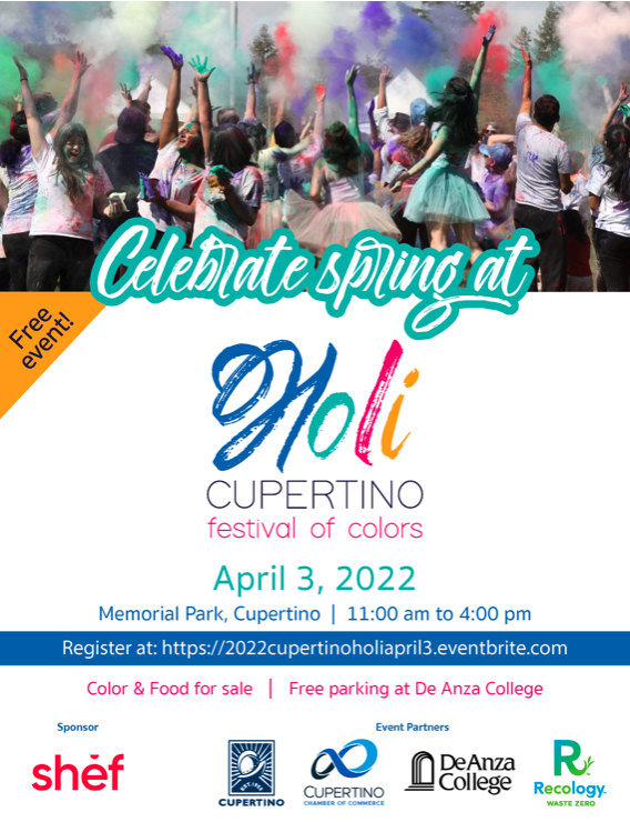 CUSDCLIPCO's tweet photo. Date: Sunday, April 3rd, 2022
Time: 11:00am to 4:00pm
Location:  Cupertino Memorial Park https://t.co/gQpV5HmaSK https://t.co/hfmmNgAbcx