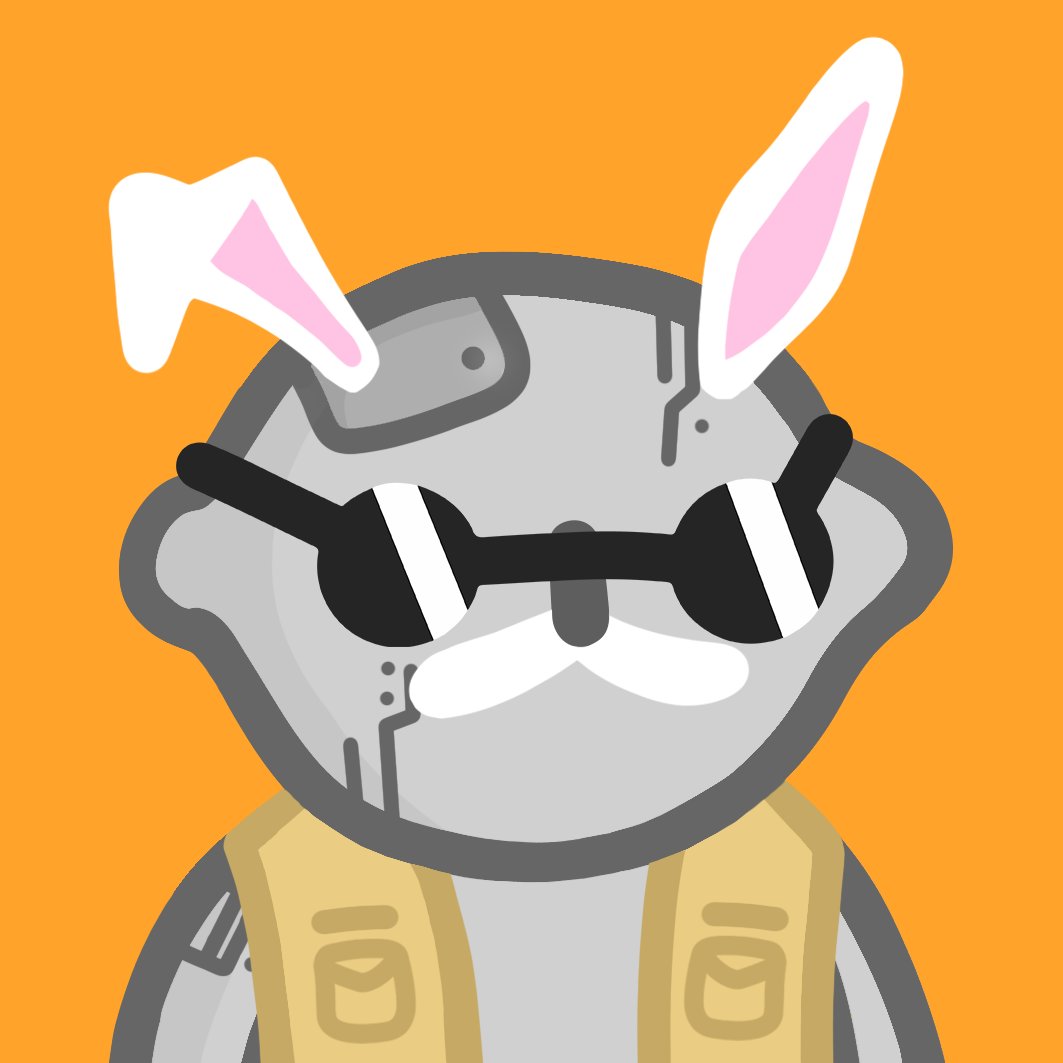 julzrad's tweet photo. Robo Lemon🤝Robo Orange. Thank you so much @LittleorangeNft for such a thoughtful gift! Yeeew! https://t.co/pW6Wy44PPy