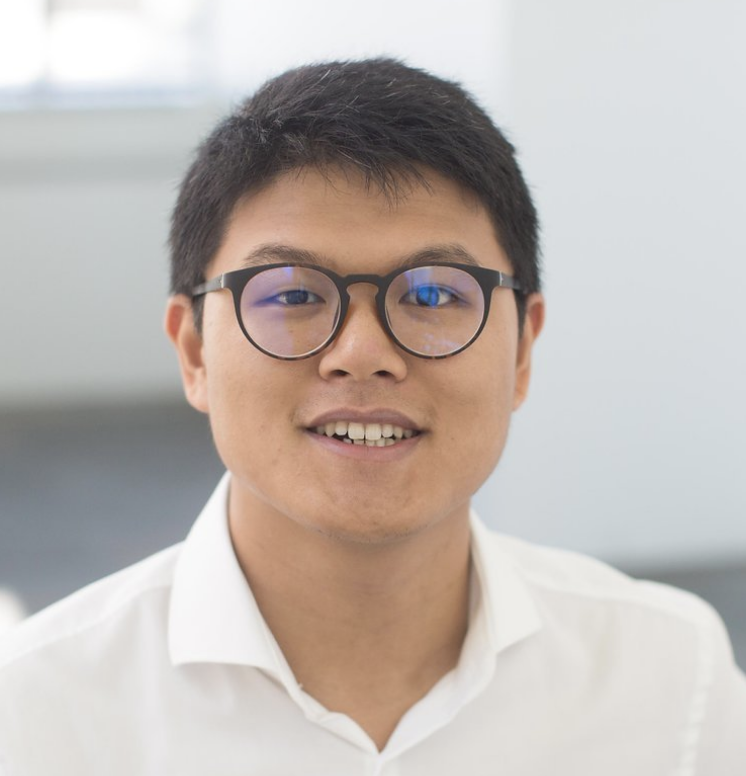 CCCatMIT's tweet photo. Meet Hang (@hjian42), a PhD student at CCC!

He is interested in Natural Language Processing, Neuro-symbolic AI, and Computational Social Science.

Follow him for research updates!

https://t.co/ZwbpzmGlKz
#NLProc #NSAI #CompSocialScience 

See his prior work [1/4] 🧵 https://t.co/dqjJ2VEkLa