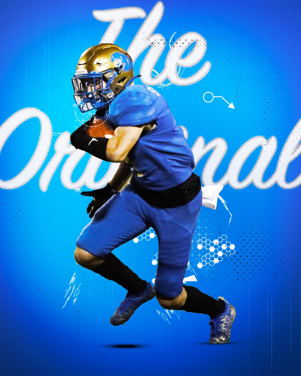 Clovis Football tweet media