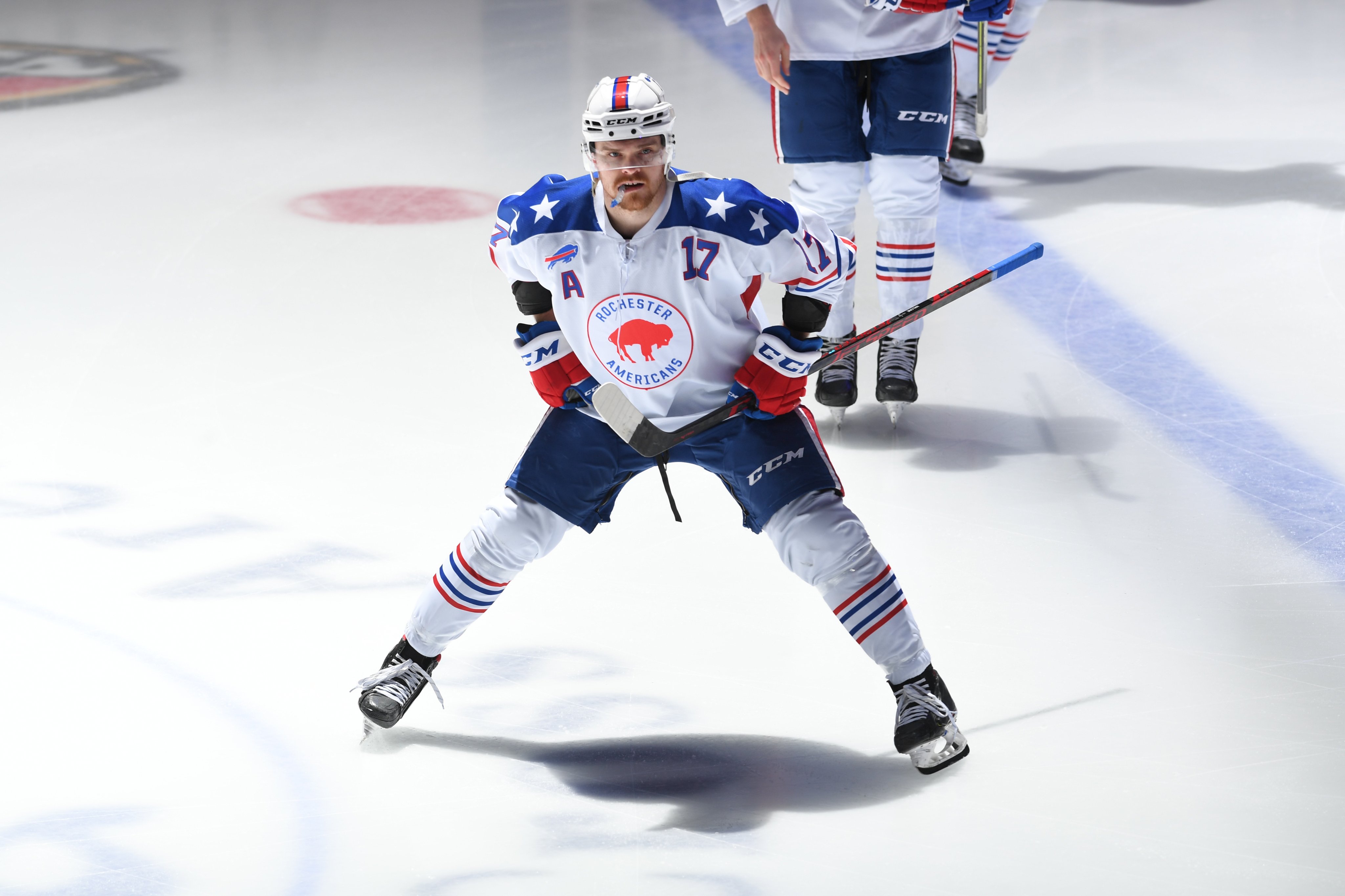 Bills Day Jersey Reveal, These jerseys make us want to SHOUT! You do not  want to miss Bills Day on Sunday, March 27th: amerks.com/billsday, By Rochester  Americans