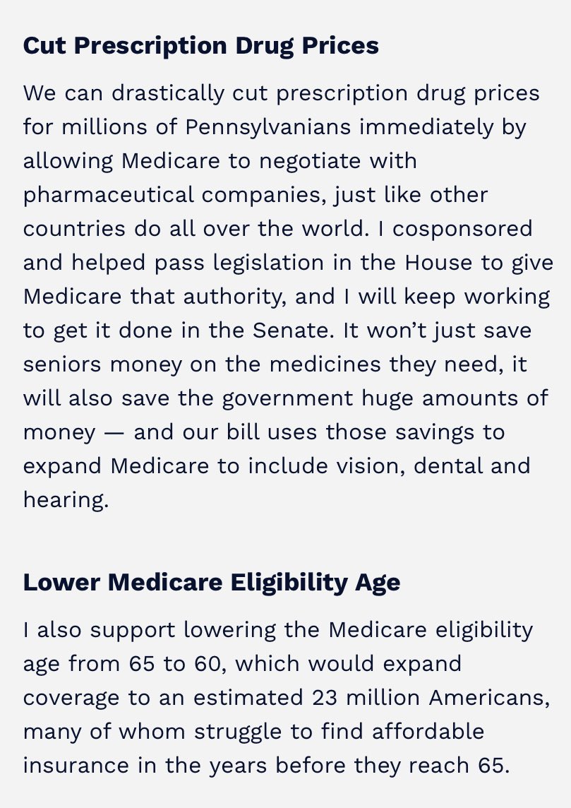 Deemoney521's tweet photo. #PA Conor Lamb  believes All Americans should have Affordable healthcare!
-protect &amp; expand ACA  
-cut prescription costs
-lower Medicare eligibility age
-smarter Healthcare spending #Pasen https://t.co/W2NgojasVq