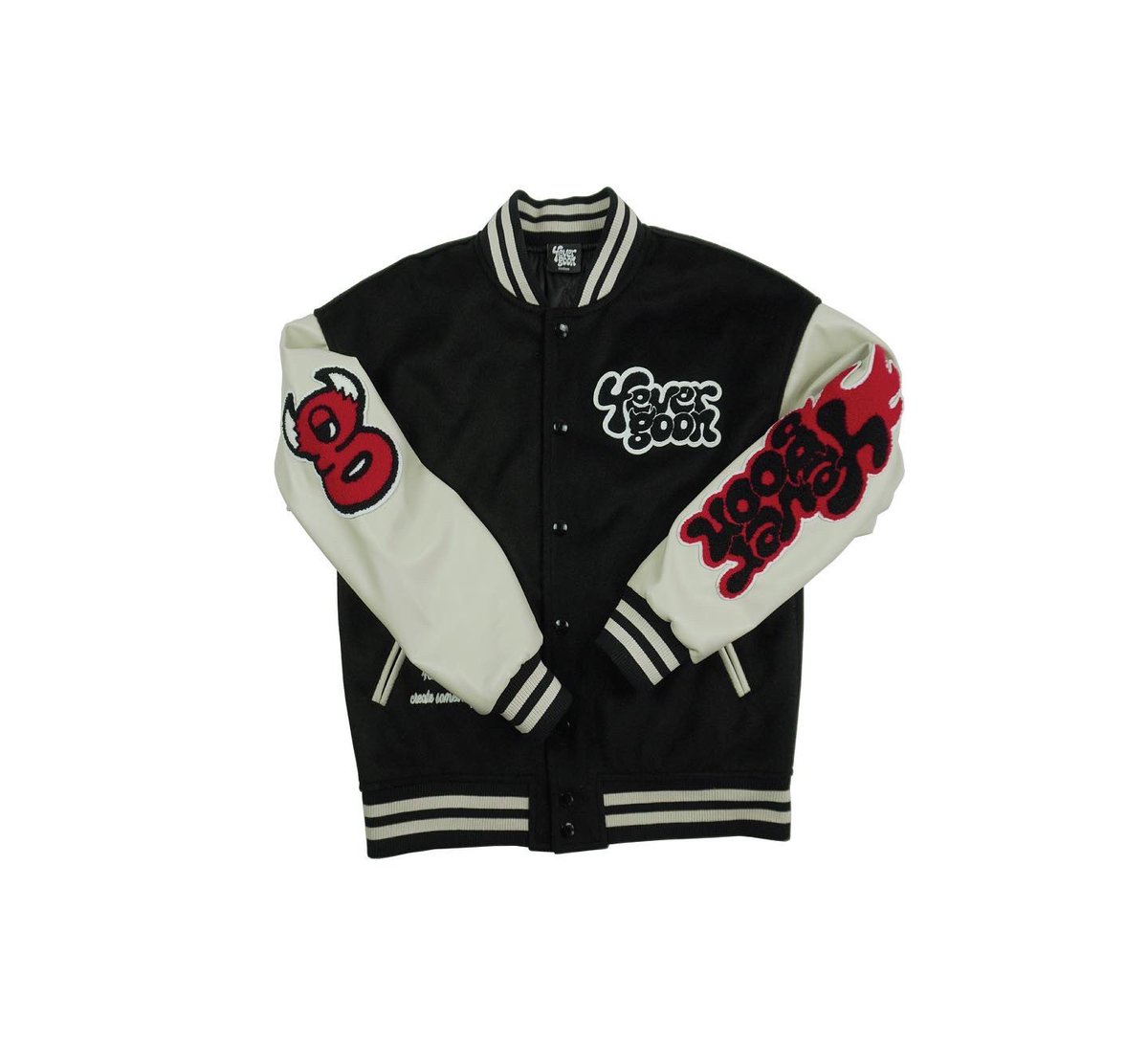 4EVERGOON tweet media