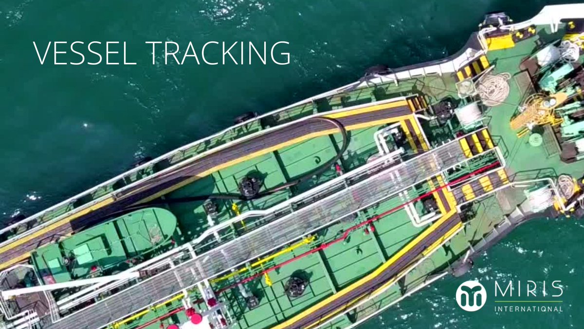 MIRIS_Int's tweet photo. We have the tools to monitor and analyse positions, performance, and potential risks, ensuring real-time information is available on vessels of interest, wherever they may be. For more info ➡️ https://t.co/pV5SFONUyY... https://t.co/XXpI8yz6XE