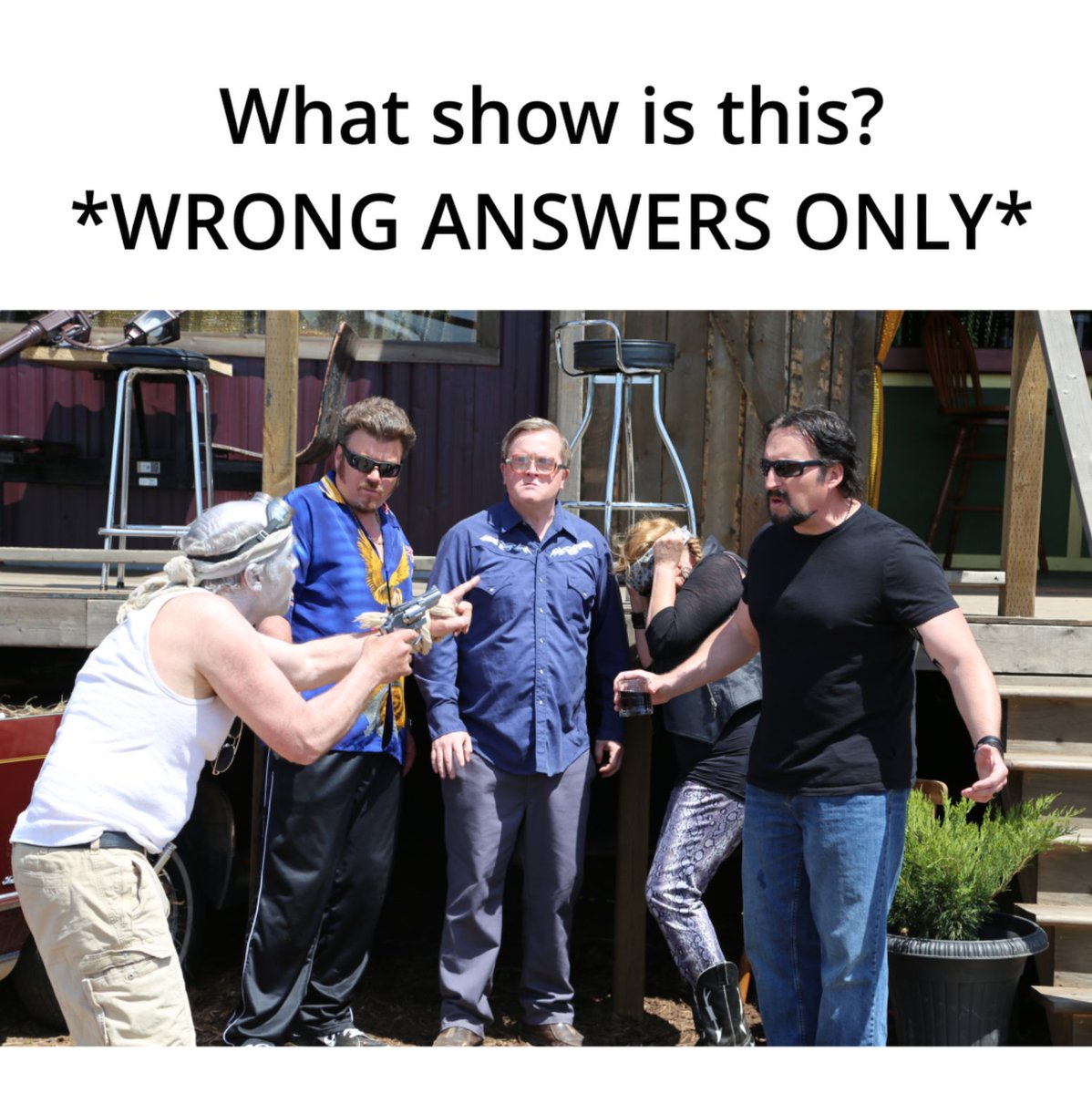Trailer Park Boys tweet media