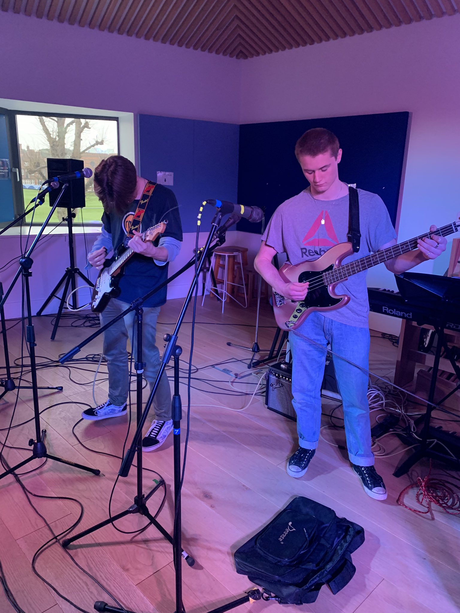 Ipswich School Music (IpswichMusic) / Twitter