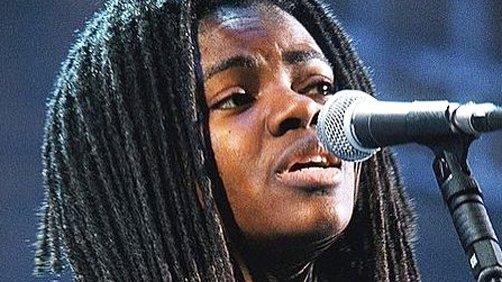 Happy birthday TRACY CHAPMAN!
(March 30, 1964) 