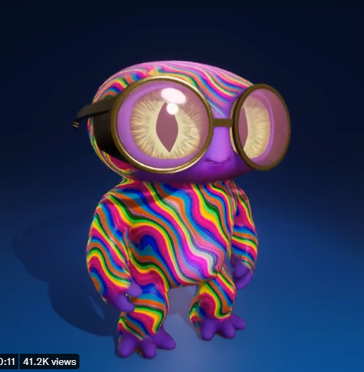 Alex Becker 🍊🏆🥇 tweet media