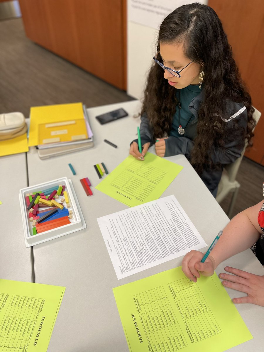 BU Math Education tweet media