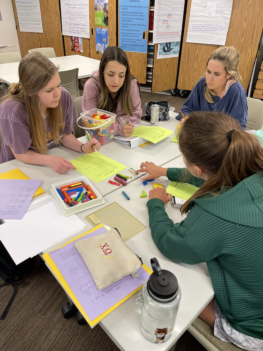 BU Math Education tweet media