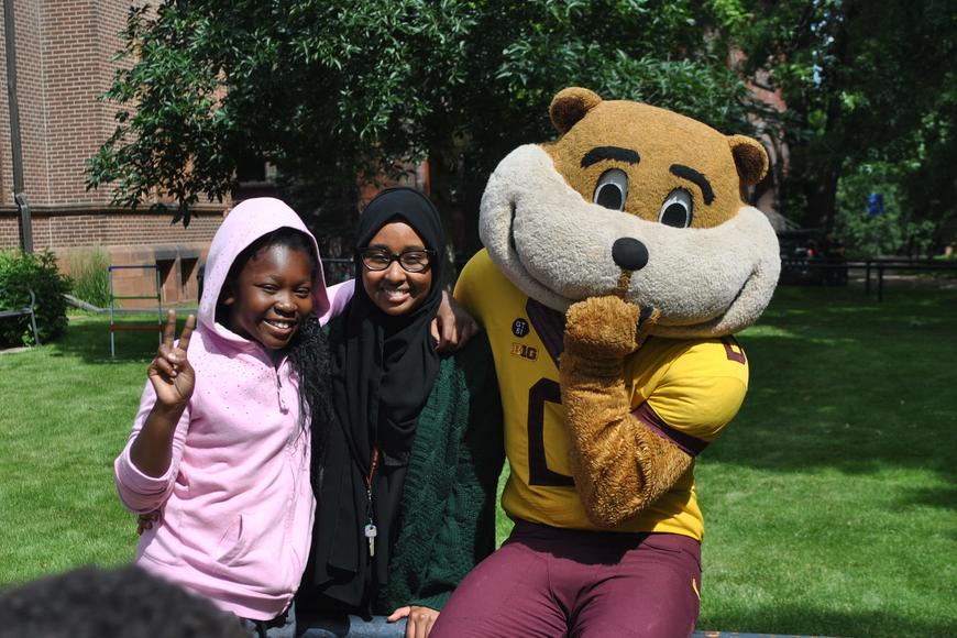 UMN SLHS (@umnslhs) on Twitter photo The deadline to register for the Sioris Family UofMN Kids Who Stutter Summer Camp is Friday, April 1.
Open to Kids entering 4-9th grade in Fall 2022. It takes place June 20-24. For more details, visit: cla.umn.edu/davis-center/s… or email bodne004@umn.edu The deadline to register for the Sioris Family UofMN Kids Who Stutter Summer Camp is Friday, April 1.
Open to Kids entering 4-9th grade in Fall 2022. It takes place June 20-24. For more details, visit: cla.umn.edu/davis-center/s… or email bodne004@umn.edu