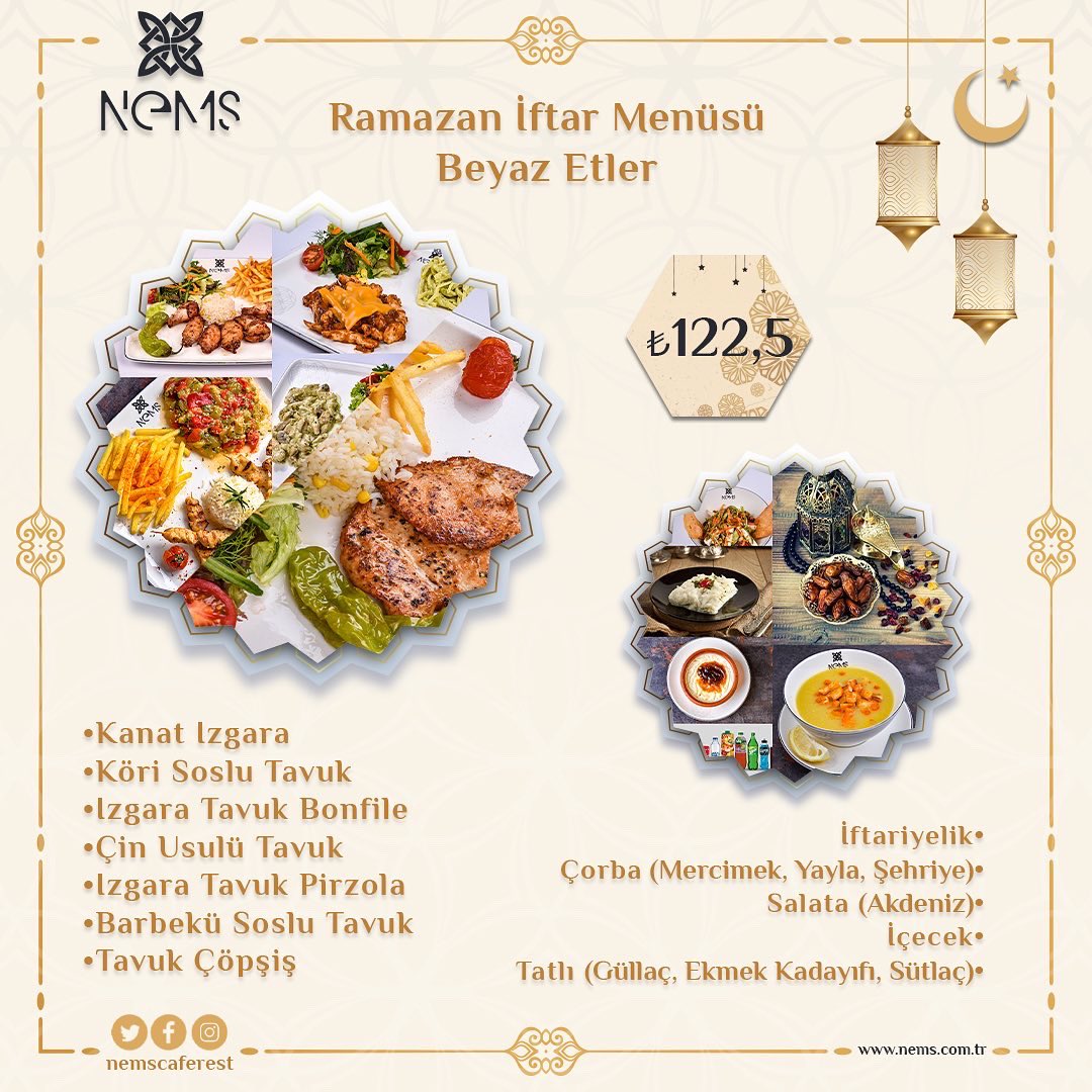 NeMS tweet media