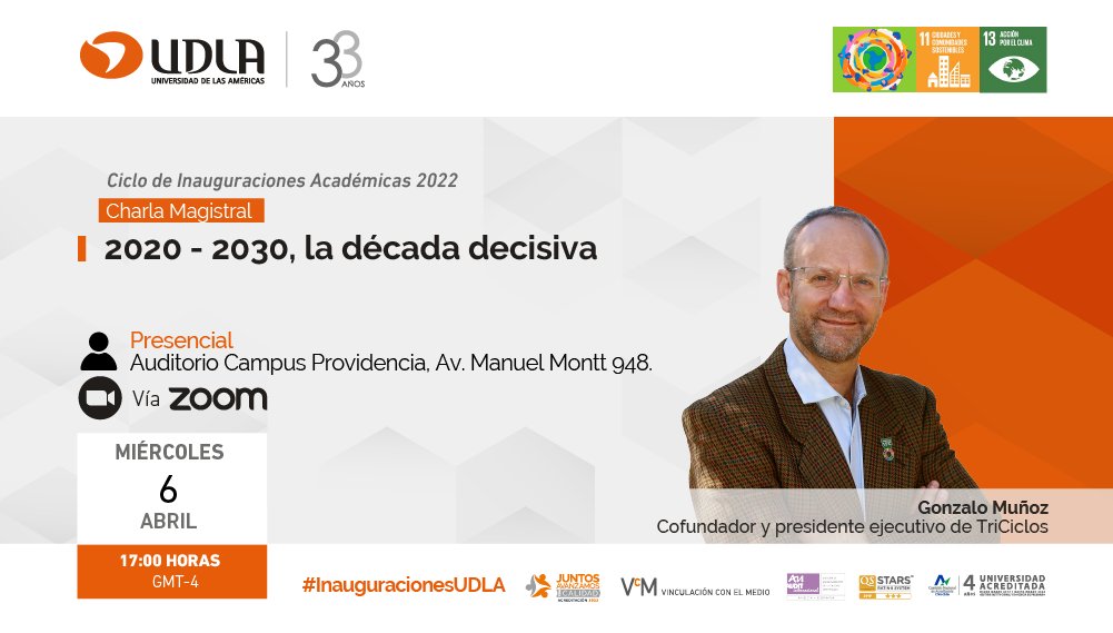 UDLAChile tweet media