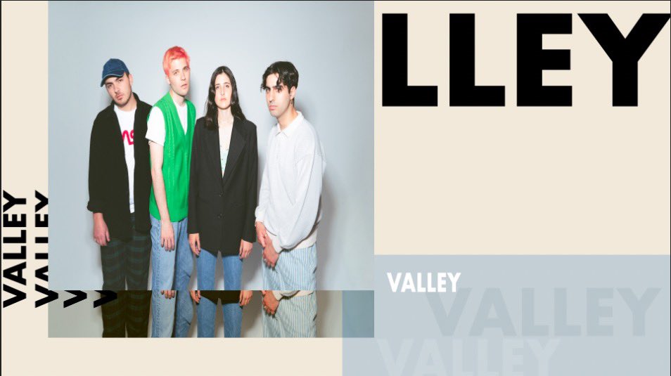 FieldTrip's tweet photo. Playing within the historic walls on the TD Fort York Stage Saturday July 9th - VALLEY #FieldTripTO

Get your tickets here!
https://t.co/TfzPwvuFDT https://t.co/gVn1lmfMZ3