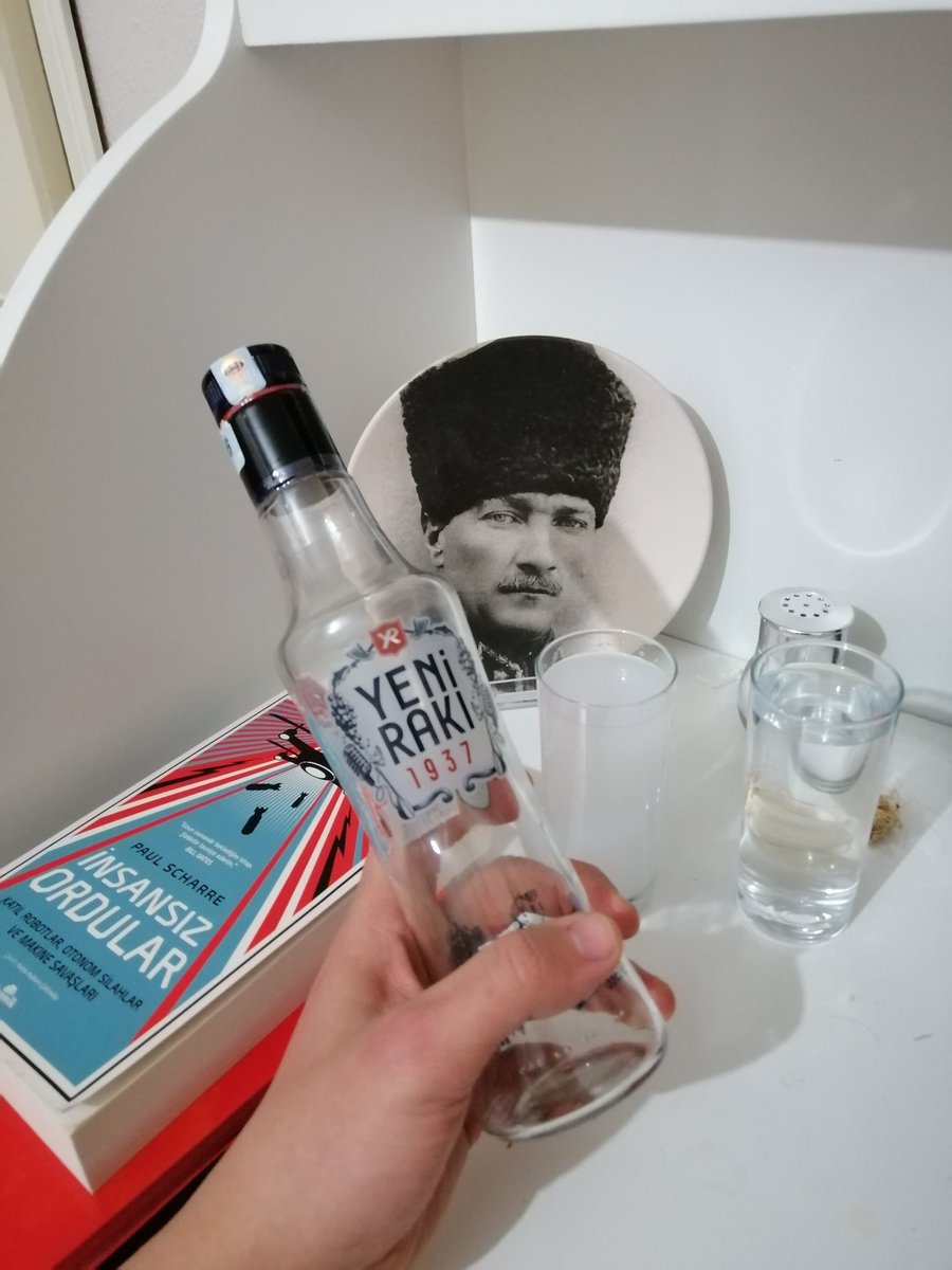 Bu akşam fa Bi 35 ' lik olduk be..