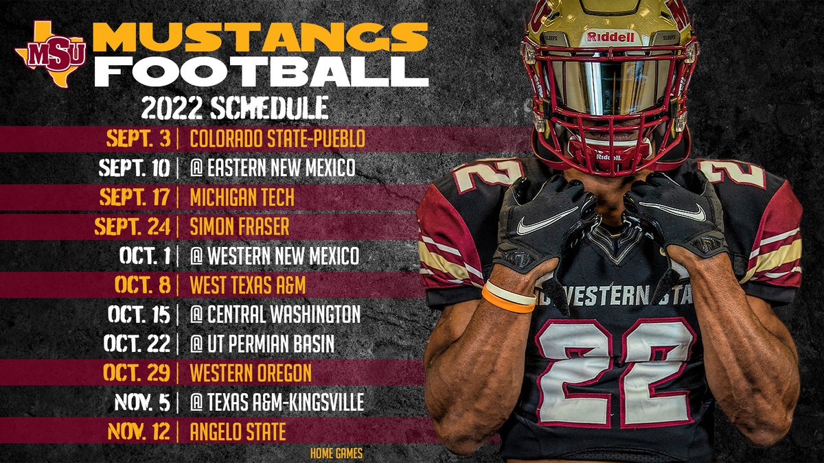 SFACoachGraf's tweet photo. 158 Days... Chapter 22.
#TheMaskillEffect
#StangGang https://t.co/rtz1gjroMT