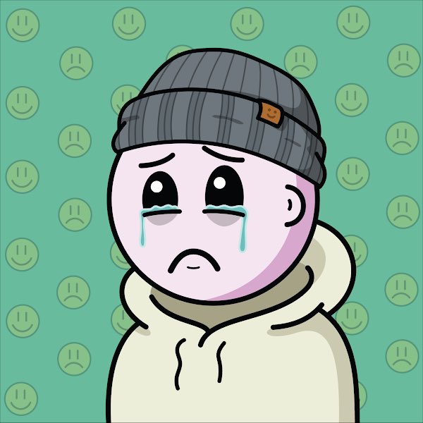 camimpeth's tweet photo. i love dentedfeels community as much as i love my dentedfeels 🧡🍀
#dentedfeels #feelsoverloadday
@DentedFeelsNFT https://t.co/iPtilzowNE