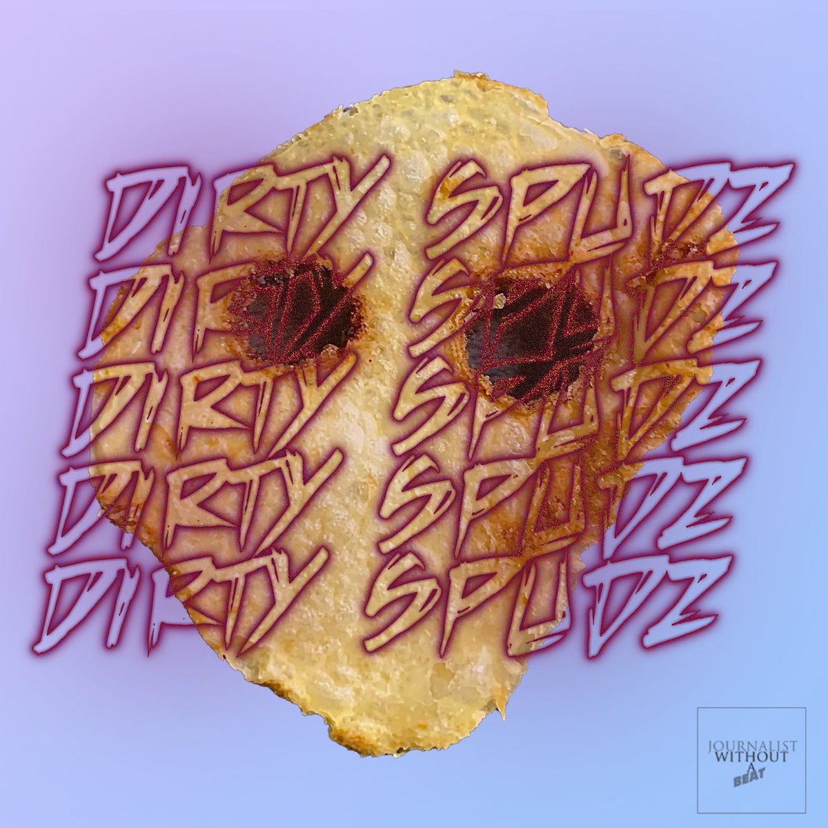 DIRTYSPUDZ's tweet photo. Who said you can’t snack in the Metaverse? The DIRTY SPUDZ have arrived!

Created by Journalist Without A Beat (@JournalistWAB) The DIRTY SPUDZ are a one of a kind NFT Card Collectibles

Wave 1 available now on @rarible  https://t.co/1QrsA2RTDz https://t.co/vfQgUTqCZU