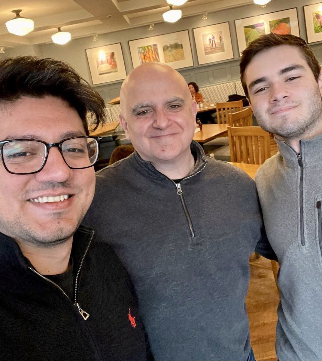 Christopher Schroeder tweet media