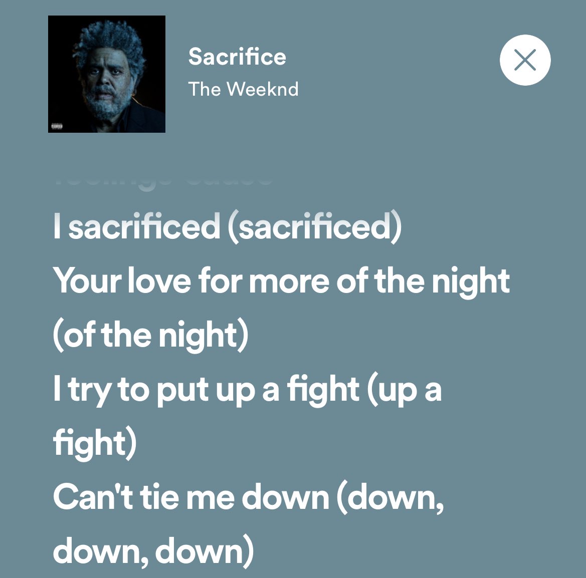 Sensei 🥷 (@frvrmudu) on Twitter photo 