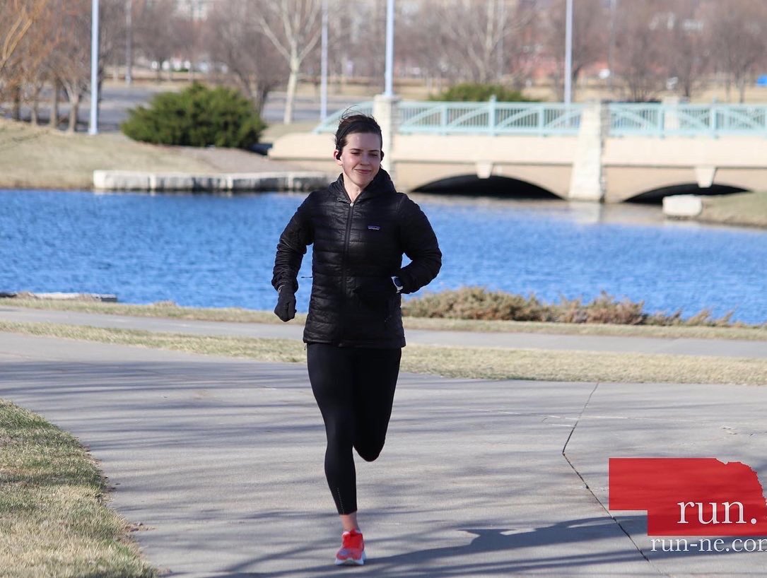CUTherapy's tweet photo. Dr. Rudd and Dr. Weber participated in the 25th Annual Sherman-Steichen Memorial Race this past weekend. Dr. Rudd has now beat Dr. Weber in a 5k and March Madness Tournament Bracket Challenge over the past month! 🤣 https://t.co/GCC0bHHzOI