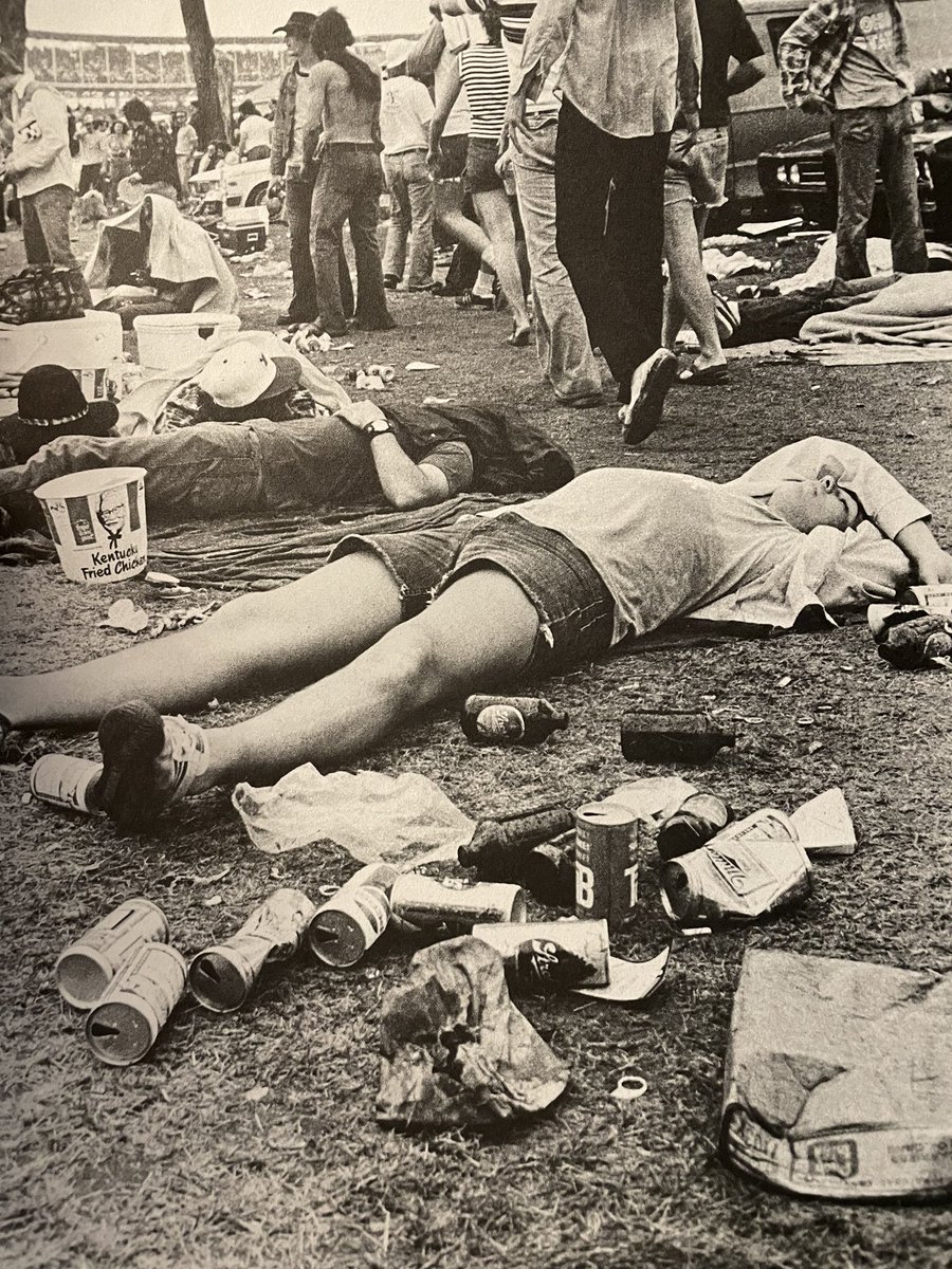 SHUNCK's tweet image. What year do you think the “Snake Pit” was at its all-time peak? 1970’s? 1980’s? Early 1990’s? 🐍