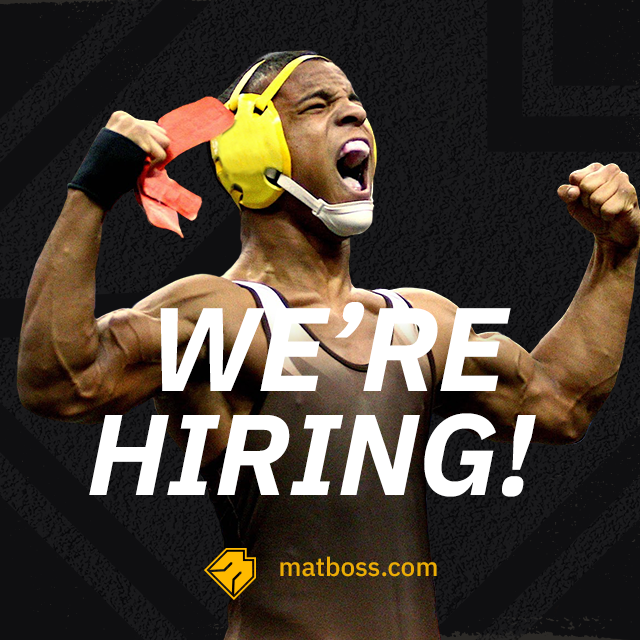 matbossapp's tweet photo. We are looking for an Associate Software Engineer/Technical Support Engineer!
Head to this link to apply and learn more about this role: https://t.co/jpOL7vlt5r
#hiring #engineering #job #support #MatBoss https://t.co/WKeD9KYP7q