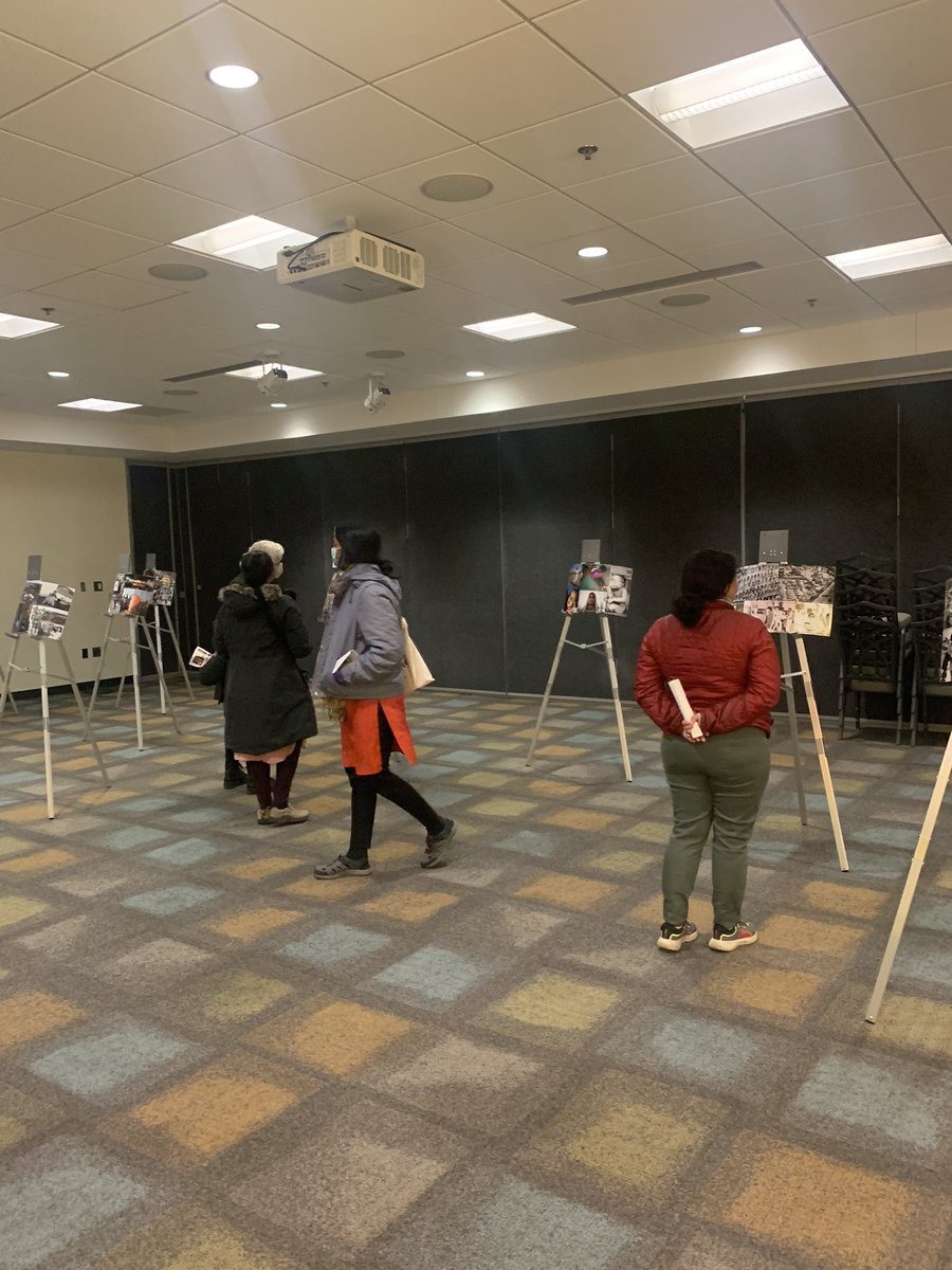 YDSAosu's tweet photo. Thank you to everyone who stopped by the “Justice for Bhopal” photo exhibit this past Saturday! https://t.co/YAvKmOuQtz