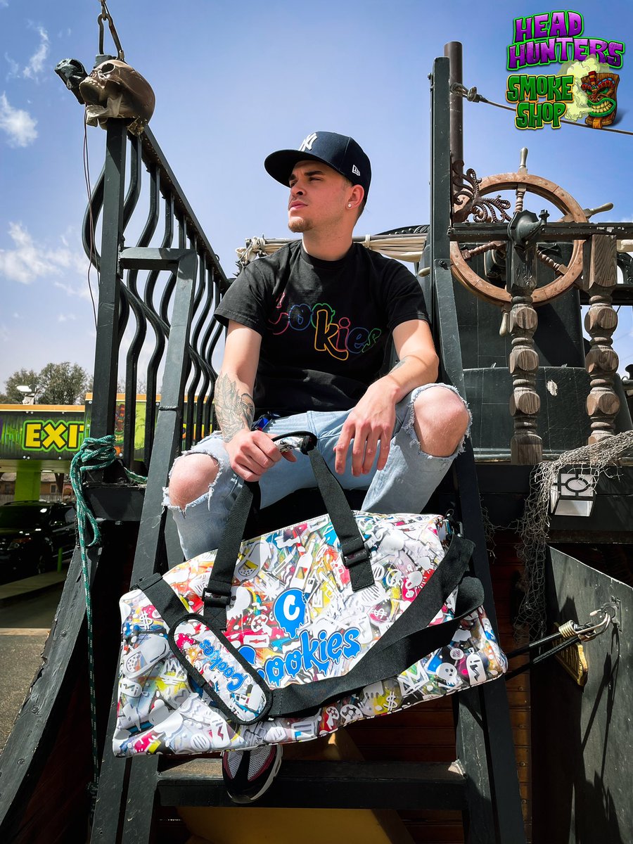 Do you need to get away? Come take a trip to your favorite Head Hunters Smoke Shop today!! Check out our full selection at headhunterssmokeshop.com!!