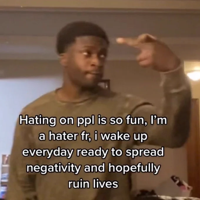 i just keep seeing these memes that make me think of him 