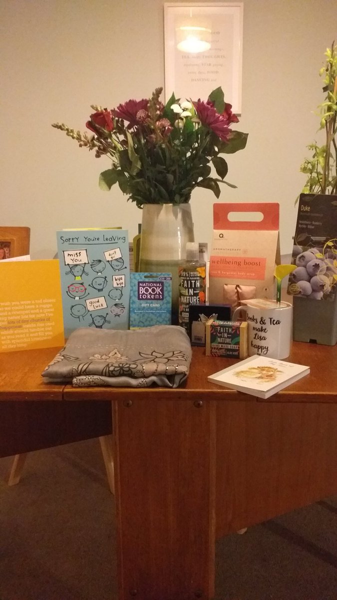 Lisa Taylor tweet media