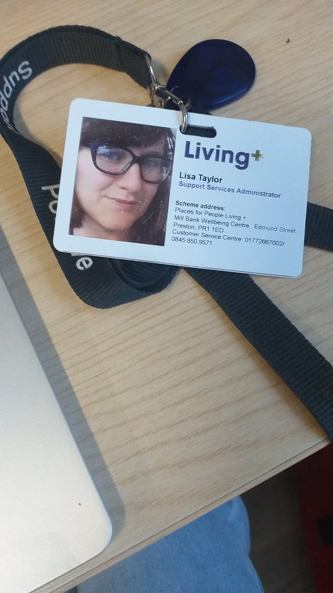 Lisa Taylor tweet media