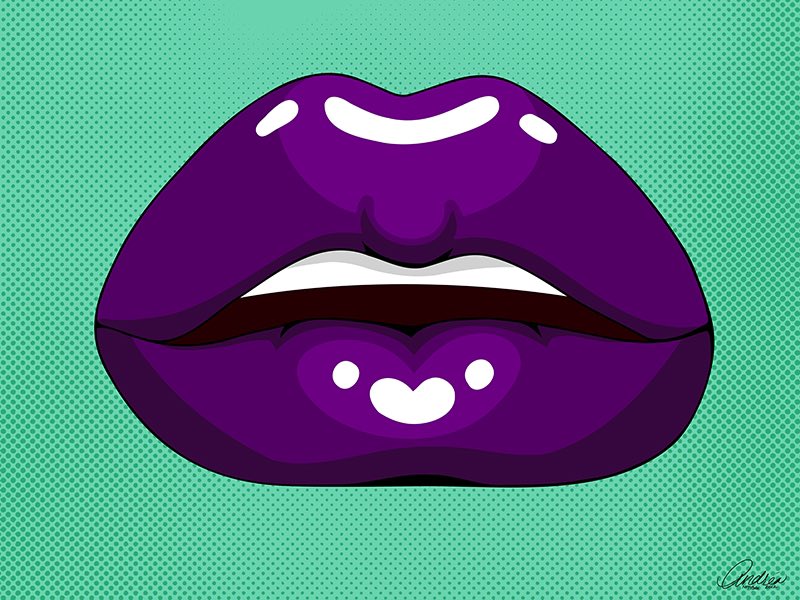 NFTYBabe's tweet photo. Juicy Purple - A Collection of LovelyLips digitally hand-drawn by NFTYBabe
AVAILABLE ON RARIBLE - https://t.co/slemsb4BPN
.
#nftart #nft #NFTCommunity #nftcreator #nftcollectors #cryptoart #artist #beauty #handdrawn #digitalart #rarible #art #NFTCollection #NFTartist
@rarible https://t.co/uj6KJkDxcb