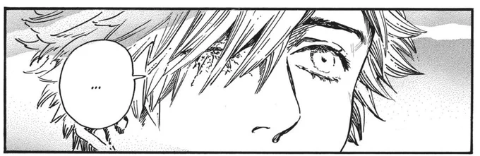 one of the prettiest qifrey panels im still thinking about him 