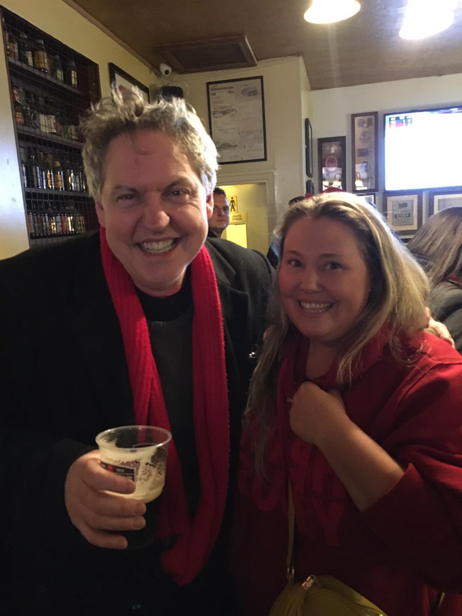 When I met Sacha Levy! #HolbyCity I cannot stop crying, and I am not a crier!!