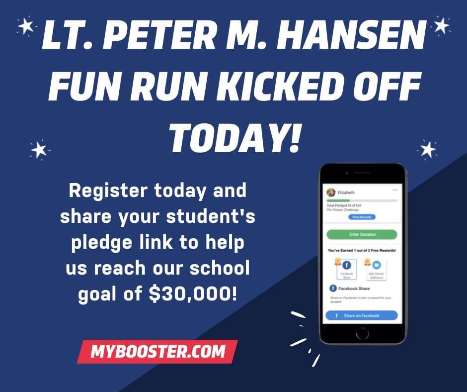 Hansen CAPT tweet media