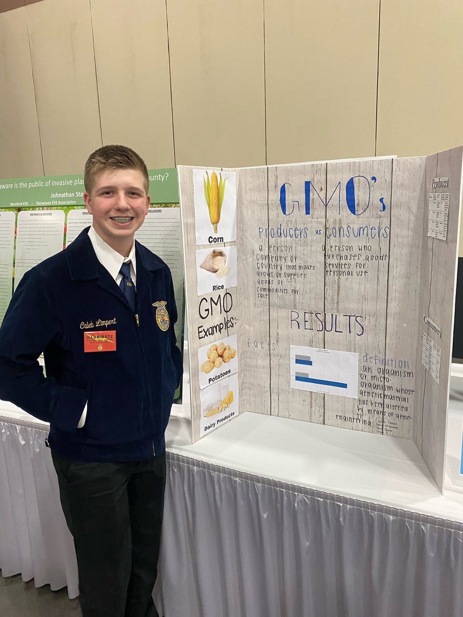 Rockvale FFA tweet media