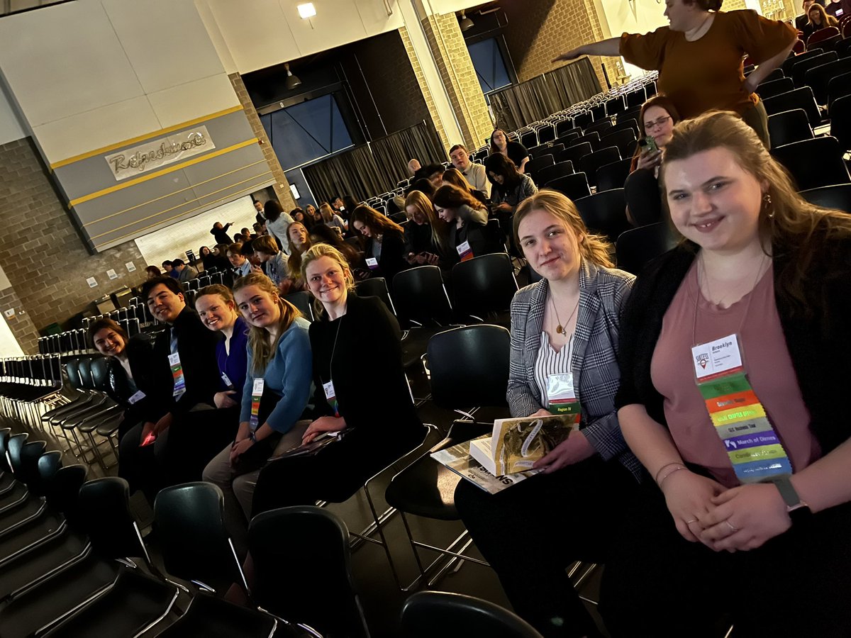 conniejump66's tweet photo. Closing session is about to start! #WISLC22 https://t.co/TynnQpXMNW