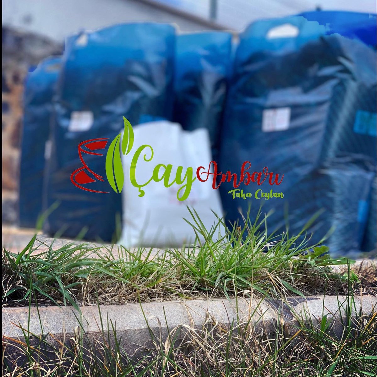 ÇAY AMBARI tweet media