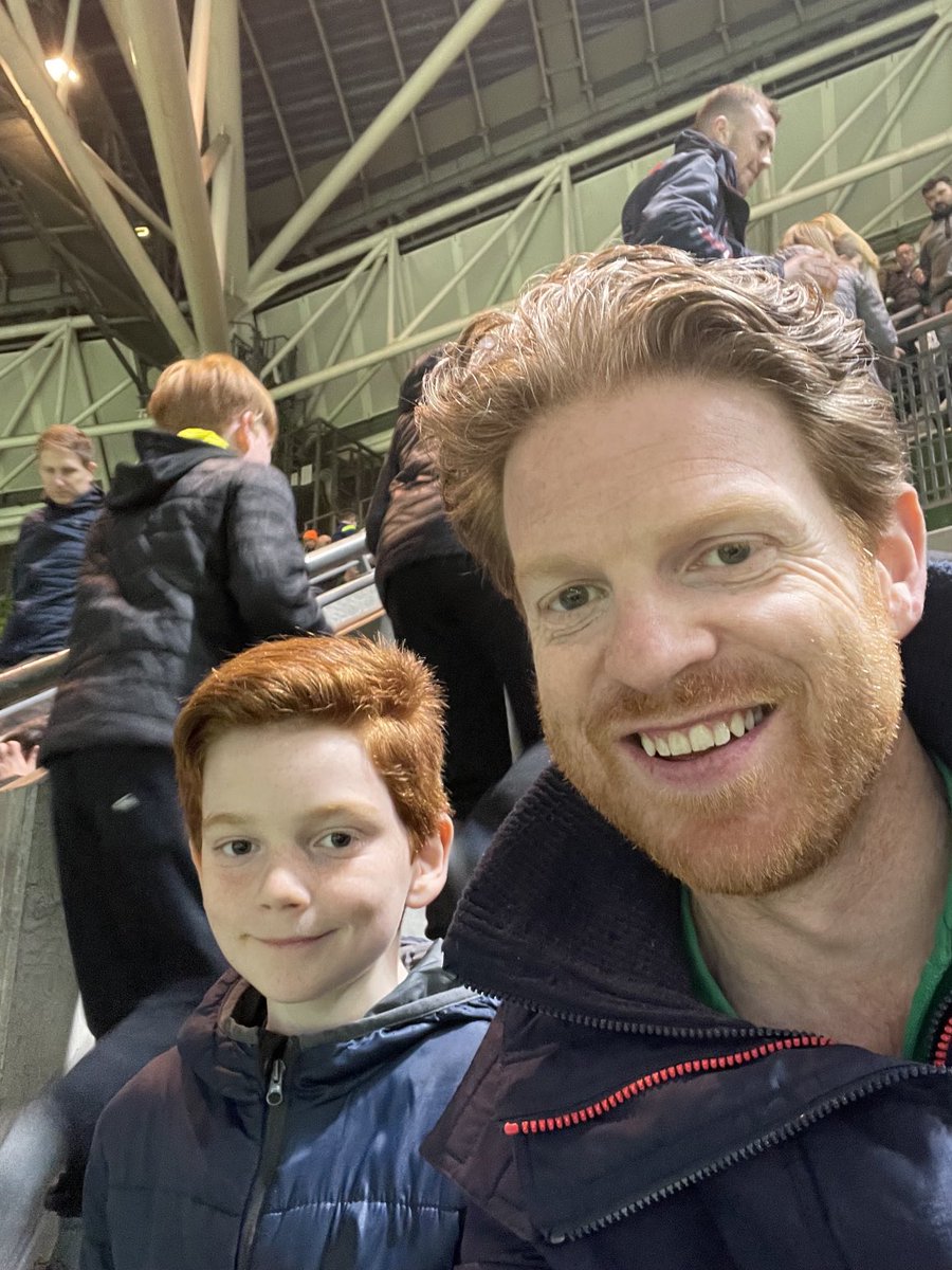 DerekODoherty's tweet photo. #coybig https://t.co/44FPpuIPne