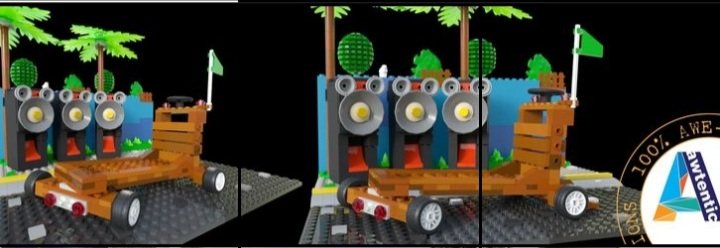 AwtenticJ's tweet photo. #3d #3dmodeling #modeling #toys #legoart #pushcart #jamaicanculture #soundsystem #road #dancehallmusic #coronarenderer #cinema4d #graphicdesign #studio #awtenticja #collectables #concept #artpiece #kadirmartin #2022 @MAdone01 https://t.co/KXXKx44nlu