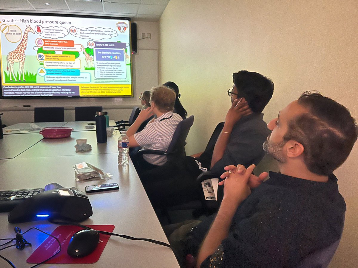 BCM Pediatric Renal Fellowship tweet media